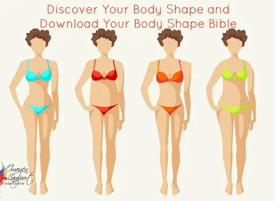 your body figure